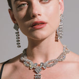 Jennifer Behr - Thelma Necklace