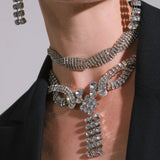 Jennifer Behr - Thelma Necklace