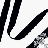 Jennifer Behr - Viviana Ribbon Tie