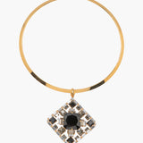 Jennifer Behr - Leandra Collar