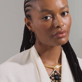 Jennifer Behr - Leandra Collar