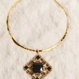 Jennifer Behr - Leandra Collar