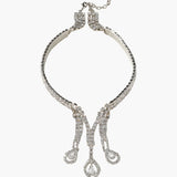 Jennifer Behr - Rani Necklace