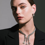 Jennifer Behr - Rani Necklace