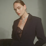 Jennifer Behr - Rani Necklace