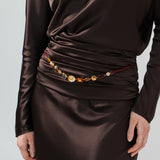 Jennifer Behr - Leah Necklace