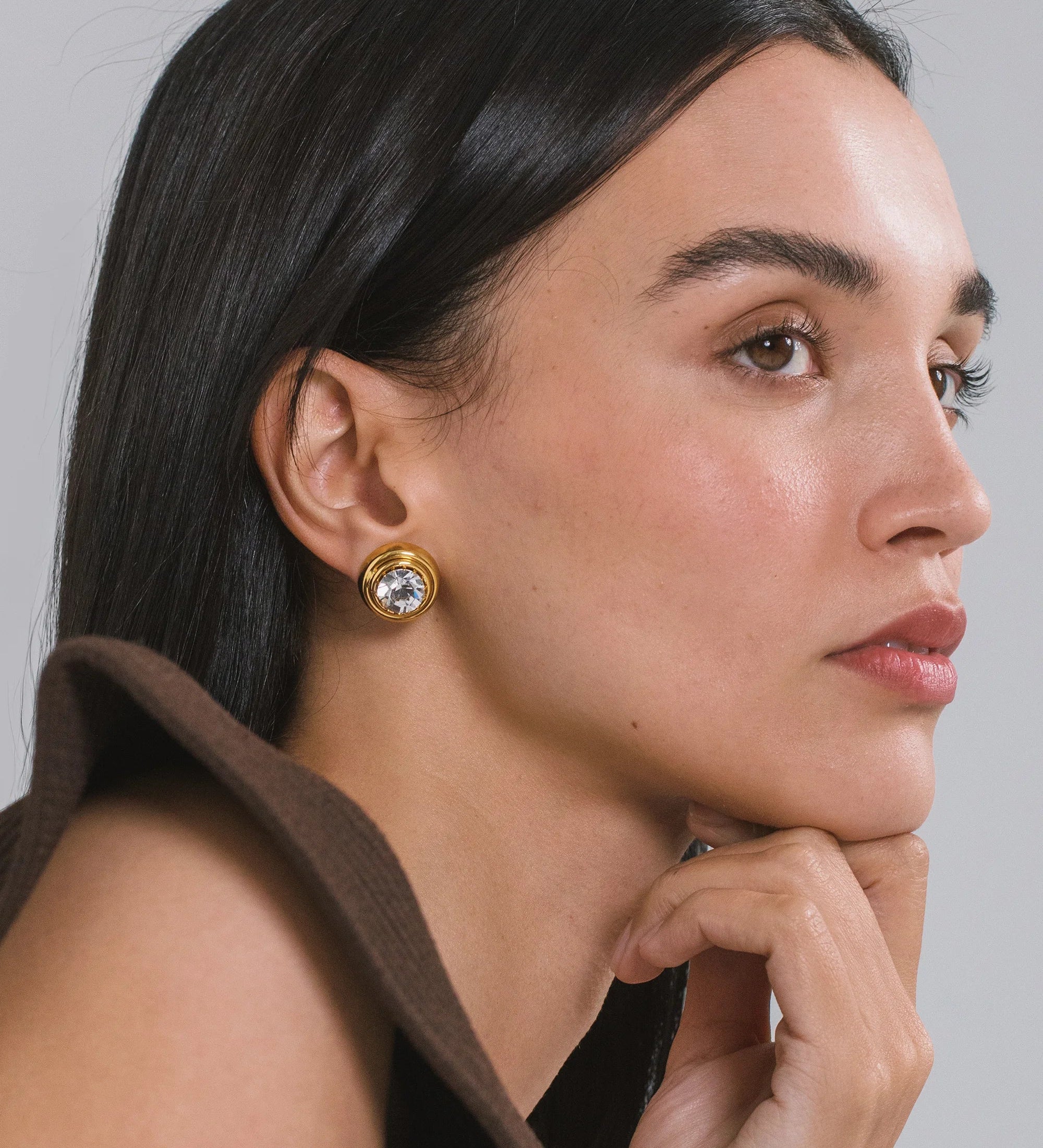 Jennifer Behr - Jodi Earrings