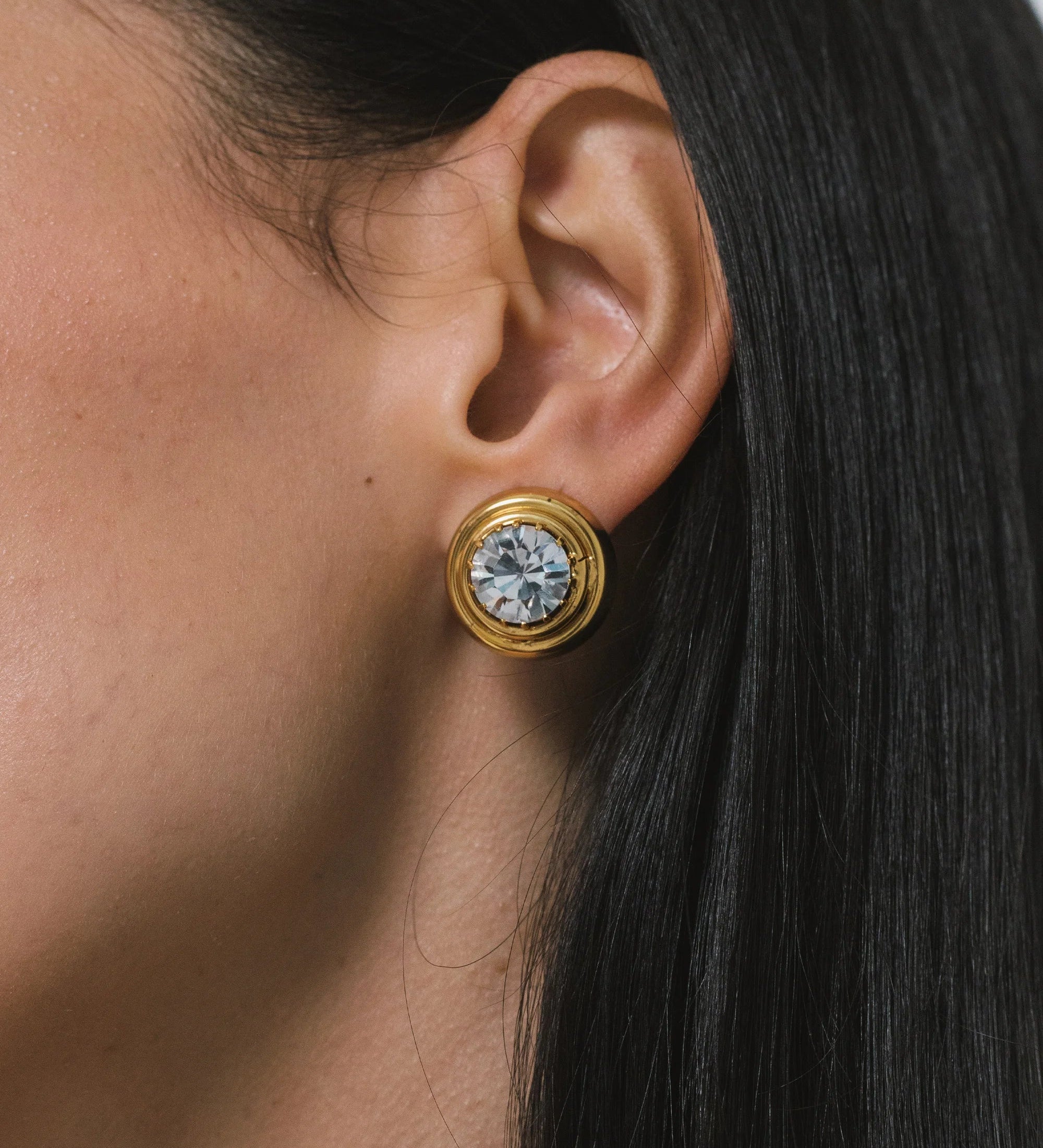 Jennifer Behr - Jodi Earrings