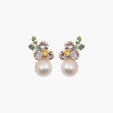 Jennifer Behr - Vivi Earrings