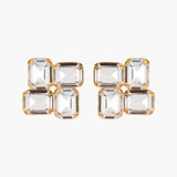 Jennifer Behr - Piccolo Earrings