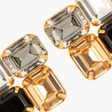 Jennifer Behr - Piccolo Earrings -- Golden