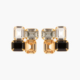 Jennifer Behr - Piccolo Earrings -- Golden
