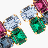 Jennifer Behr - Piccolo Earrings -- Multi