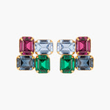 Jennifer Behr - Piccolo Earrings -- Multi