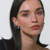 Jennifer Behr - Piccolo Earrings -- Multi