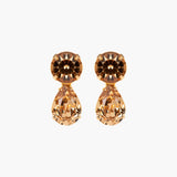Jennifer Behr - Pamina Earrings