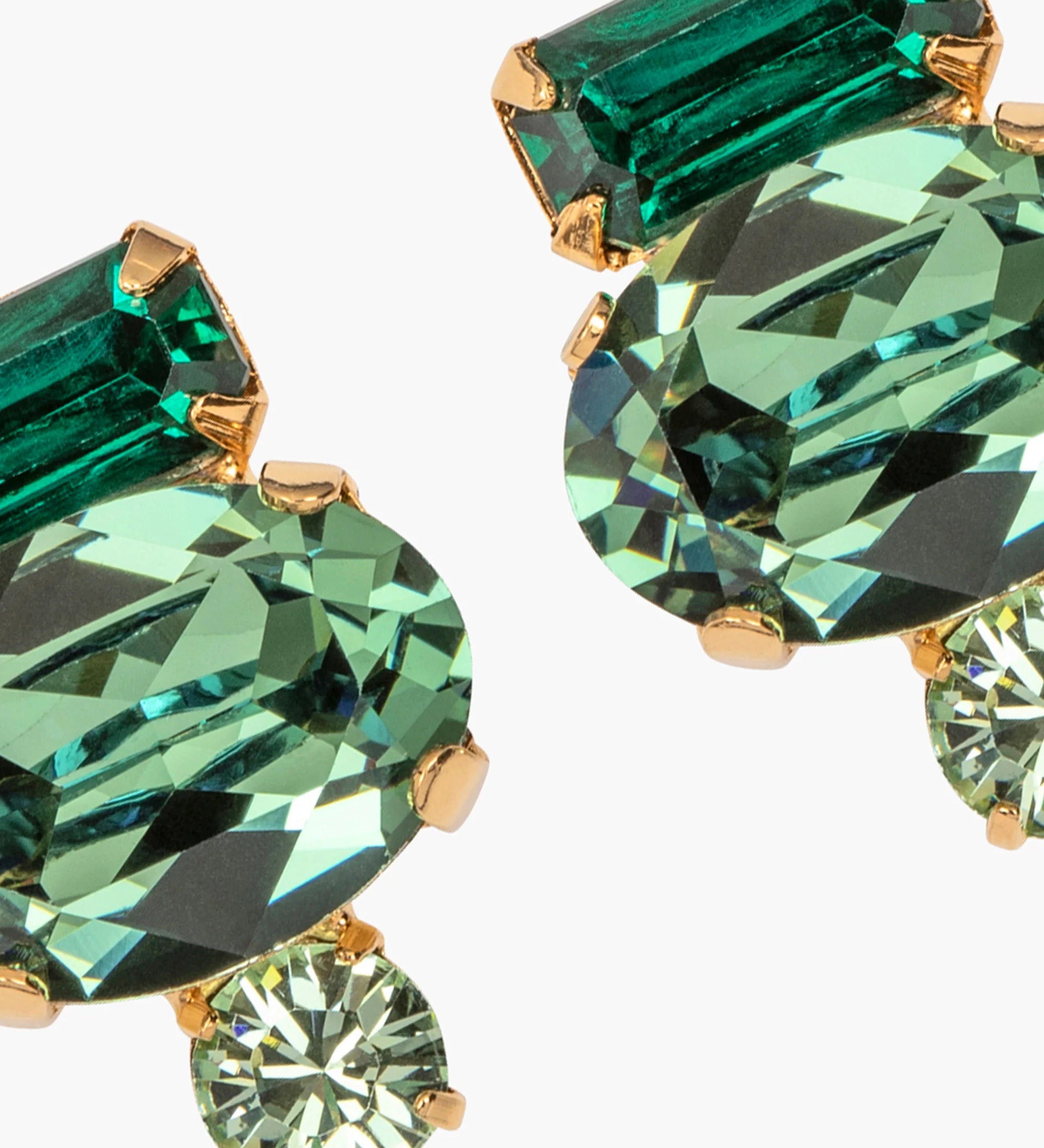 Jennifer Behr - Cleo Earrings