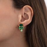 Jennifer Behr - Cleo Earrings
