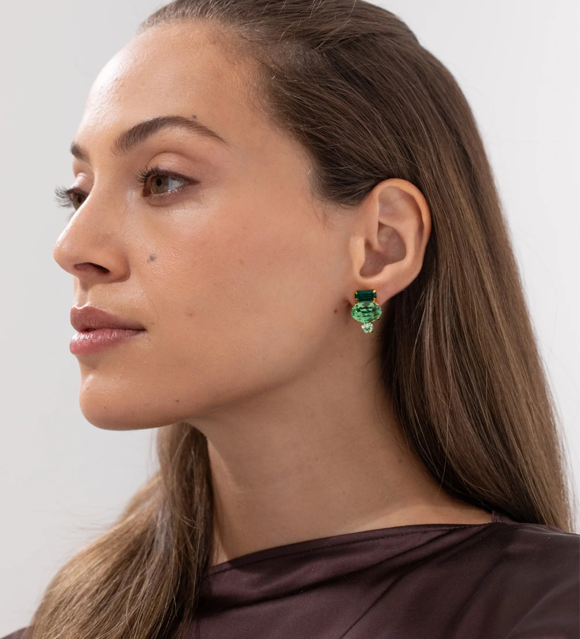 Jennifer Behr - Cleo Earrings