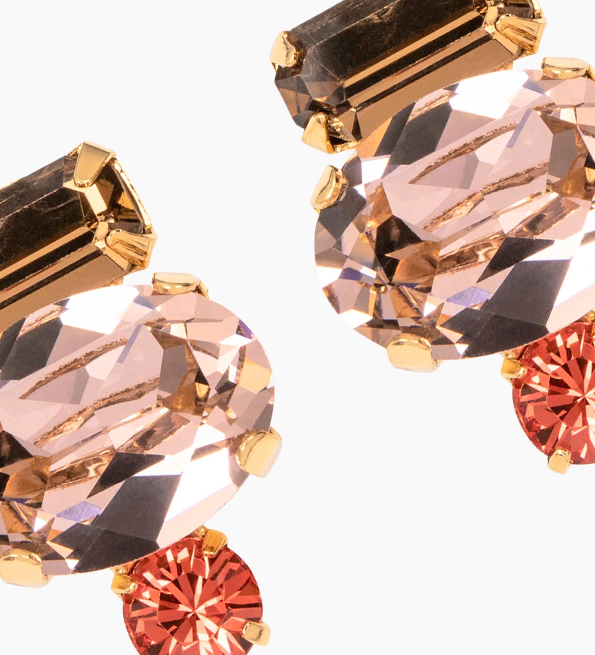 Jennifer Behr - Cleo Earrings