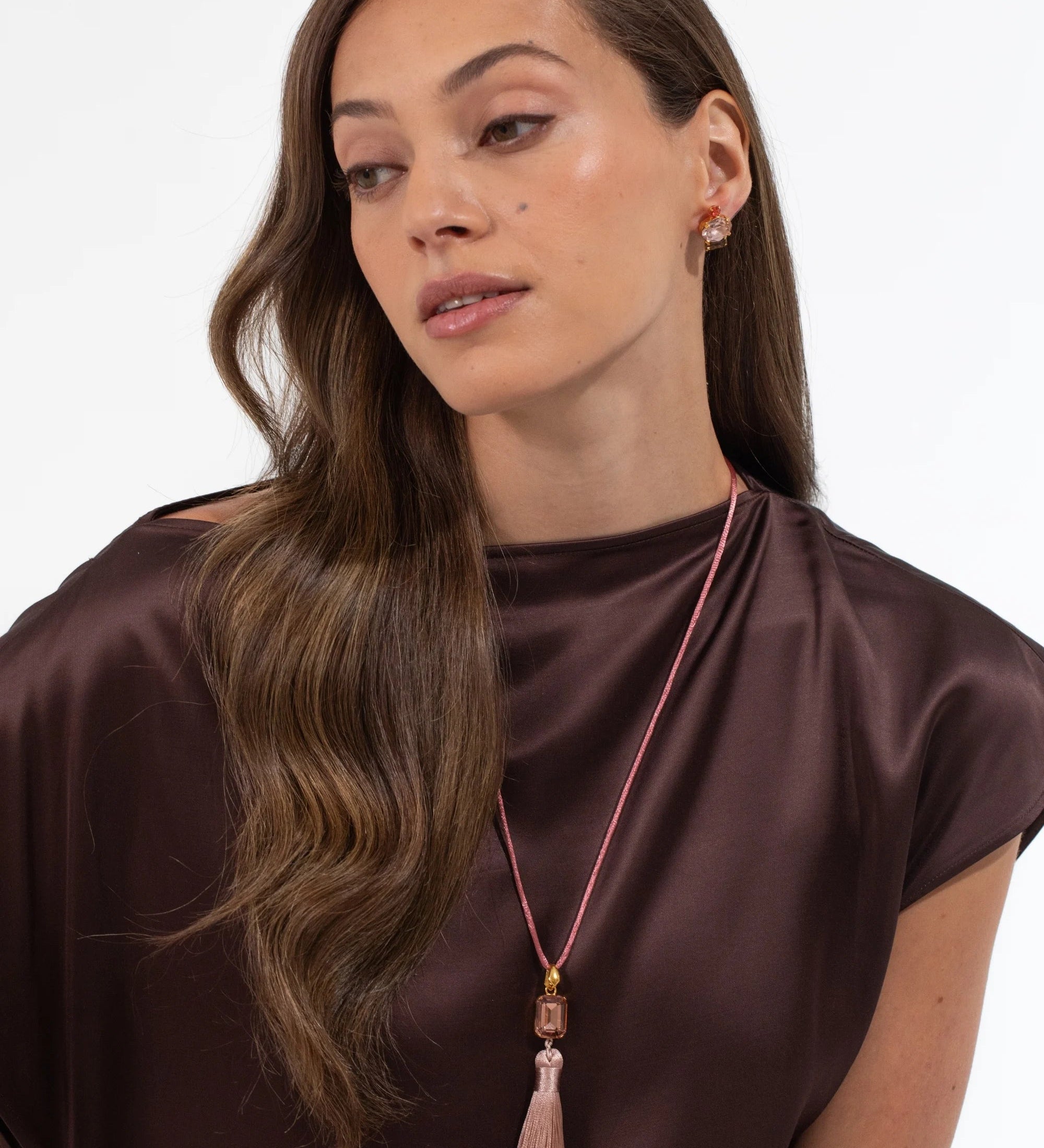 Jennifer Behr - Cleo Earrings