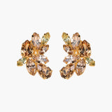 Jennifer Behr - Octavia Earrings