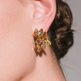 Jennifer Behr - Octavia Earrings