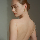 Jennifer Behr - Octavia Earrings