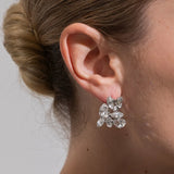 Jennifer Behr - Octavia Earrings