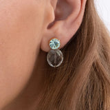 Jennifer Behr - Ember Earrings