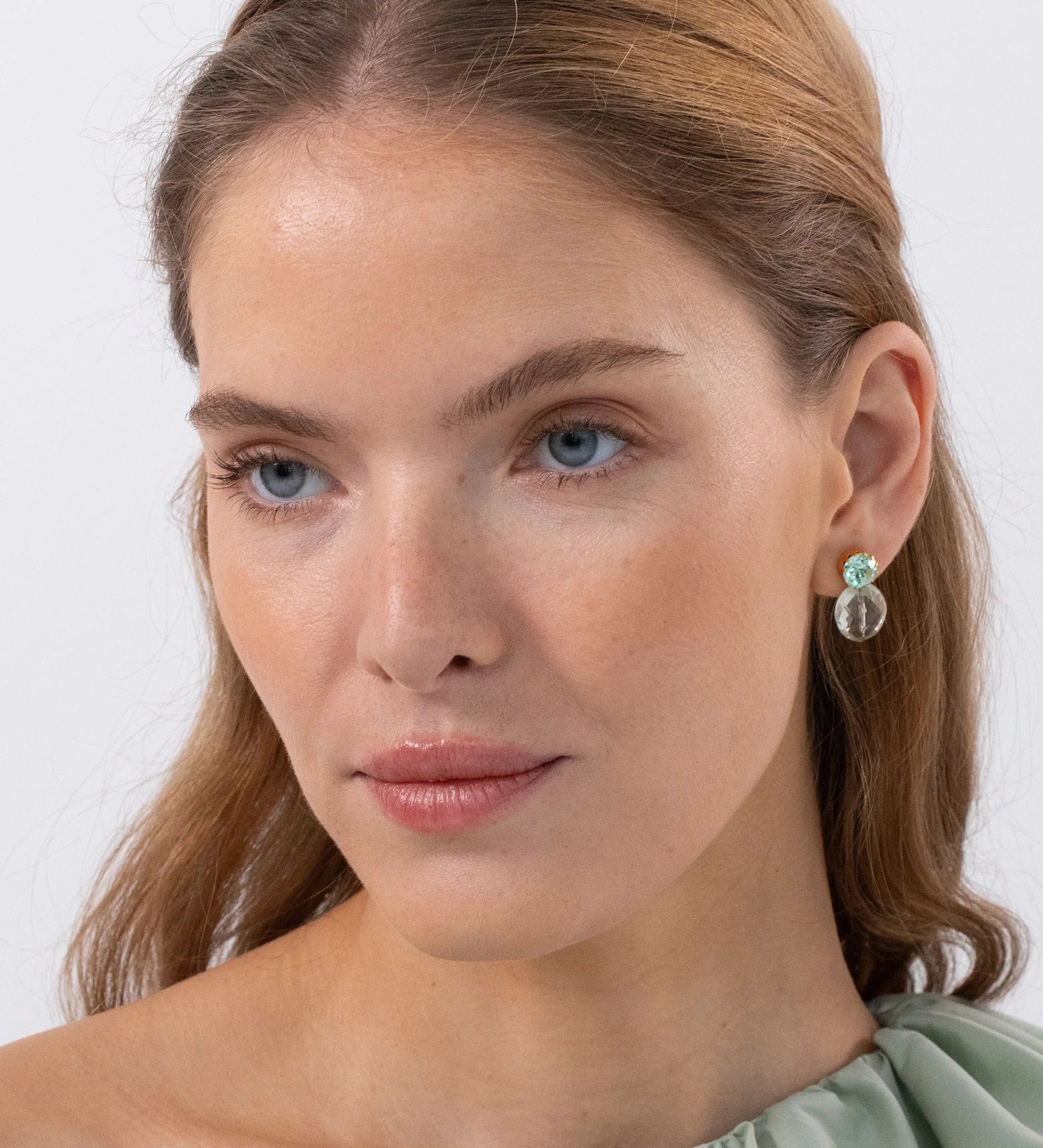 Jennifer Behr - Ember Earrings