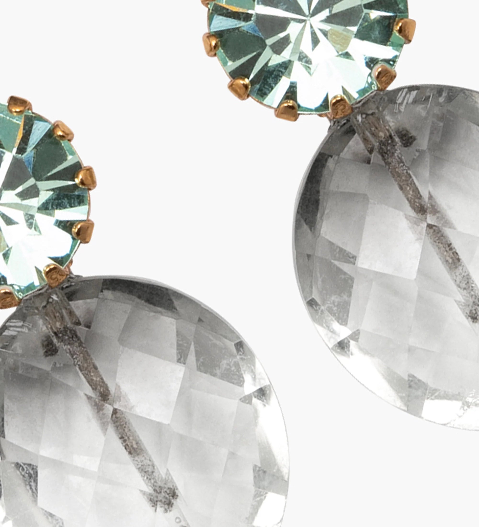 Jennifer Behr - Ember Earrings
