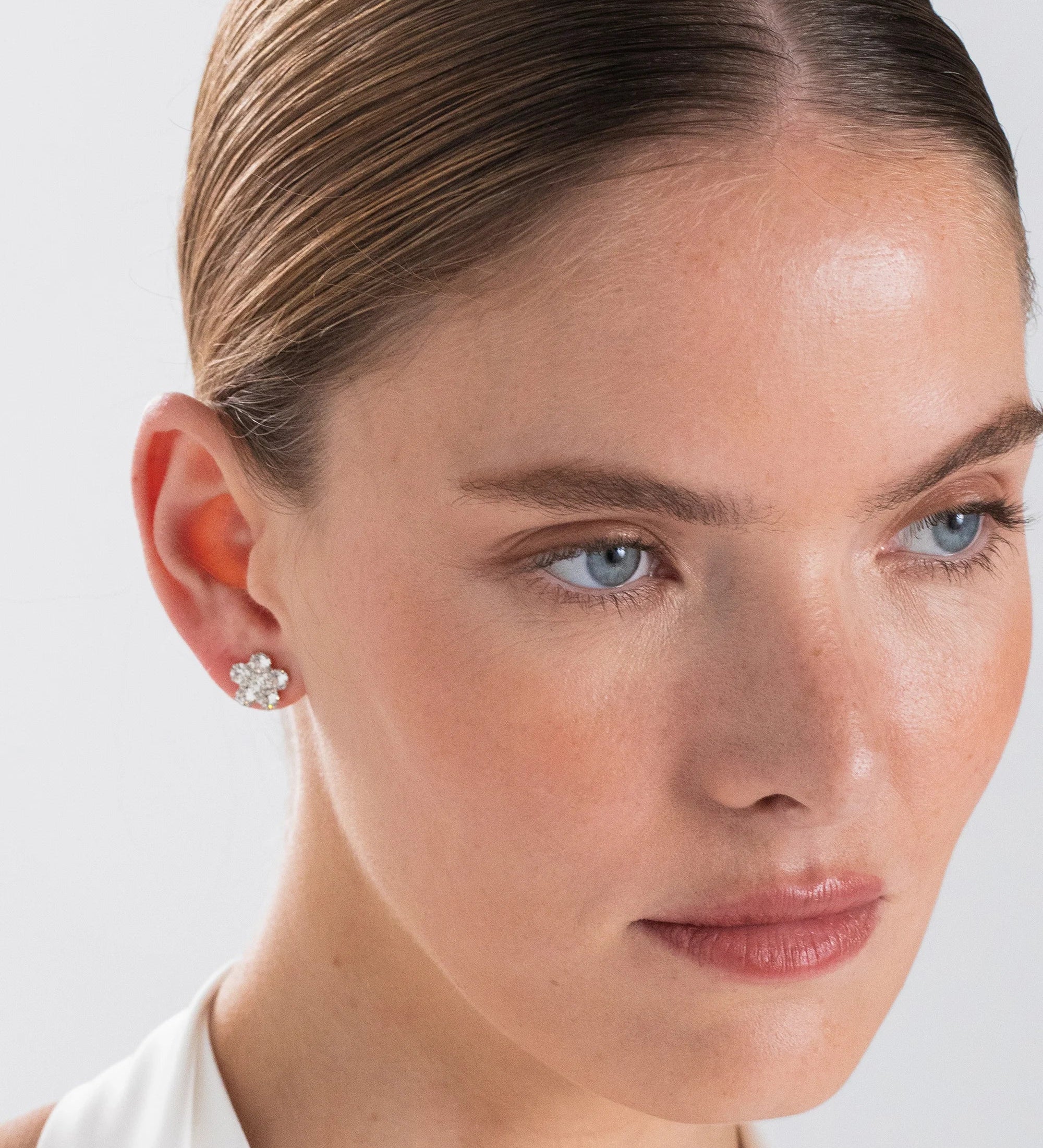 Jennifer Behr - Daisy Earrings