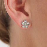 Jennifer Behr - Daisy Earrings