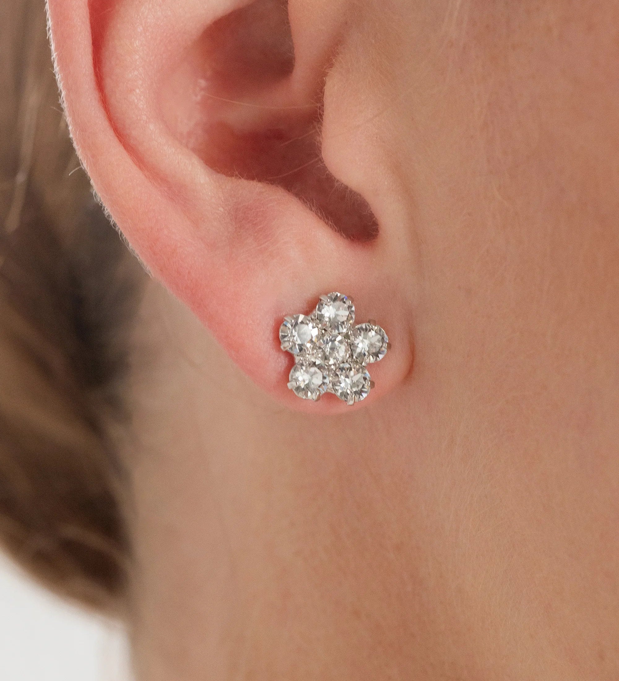 Jennifer Behr - Daisy Earrings