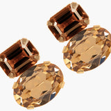 Jennifer Behr - Maureen Earrings