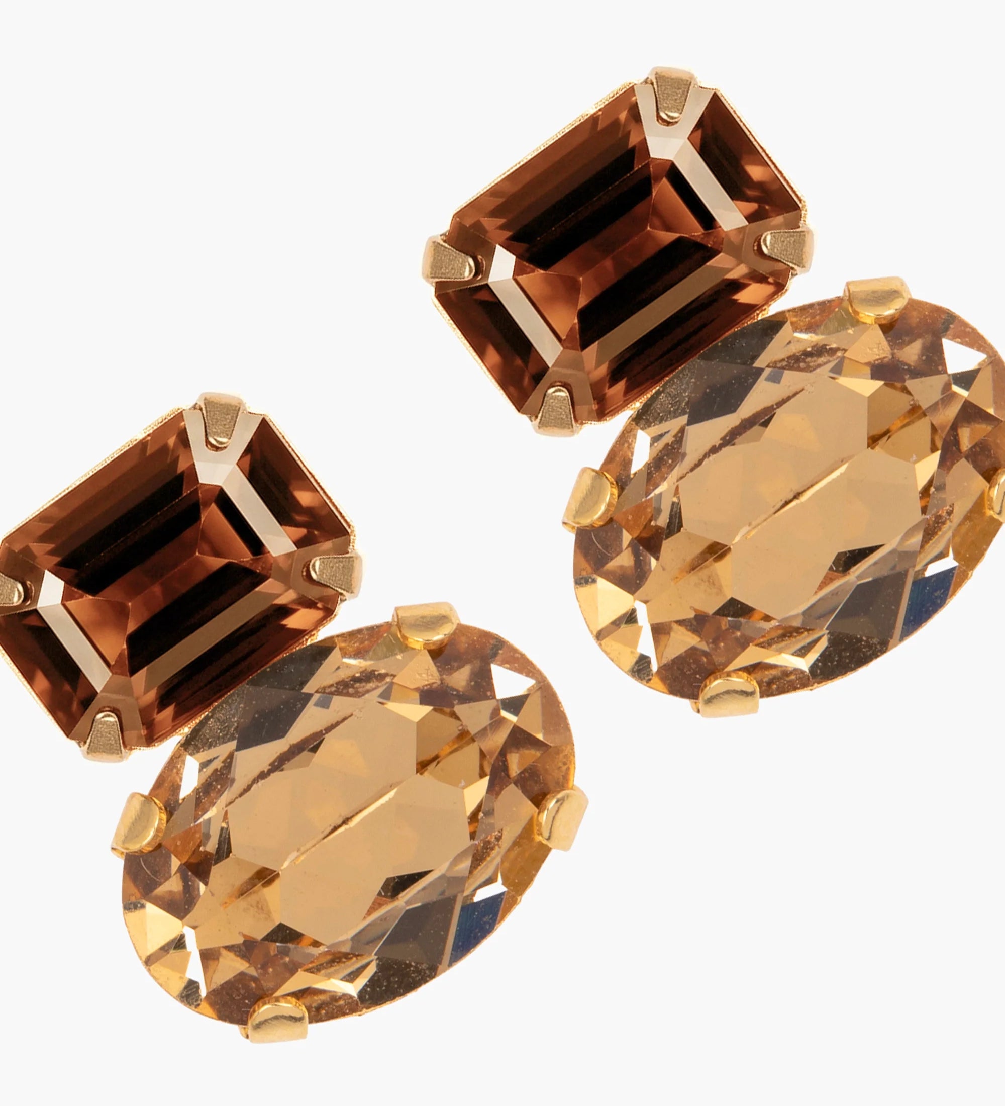 Jennifer Behr - Maureen Earrings