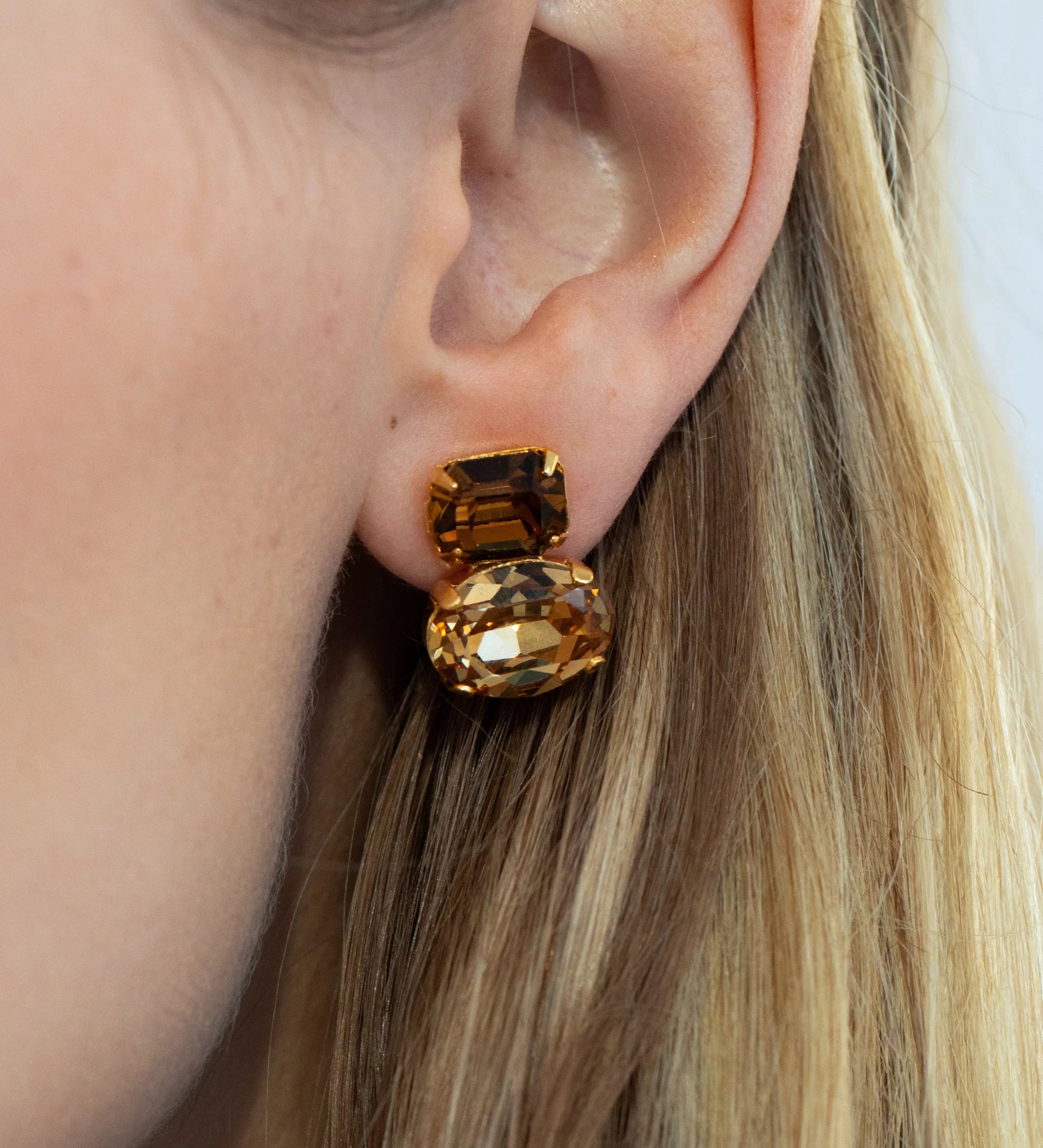 Jennifer Behr - Maureen Earrings