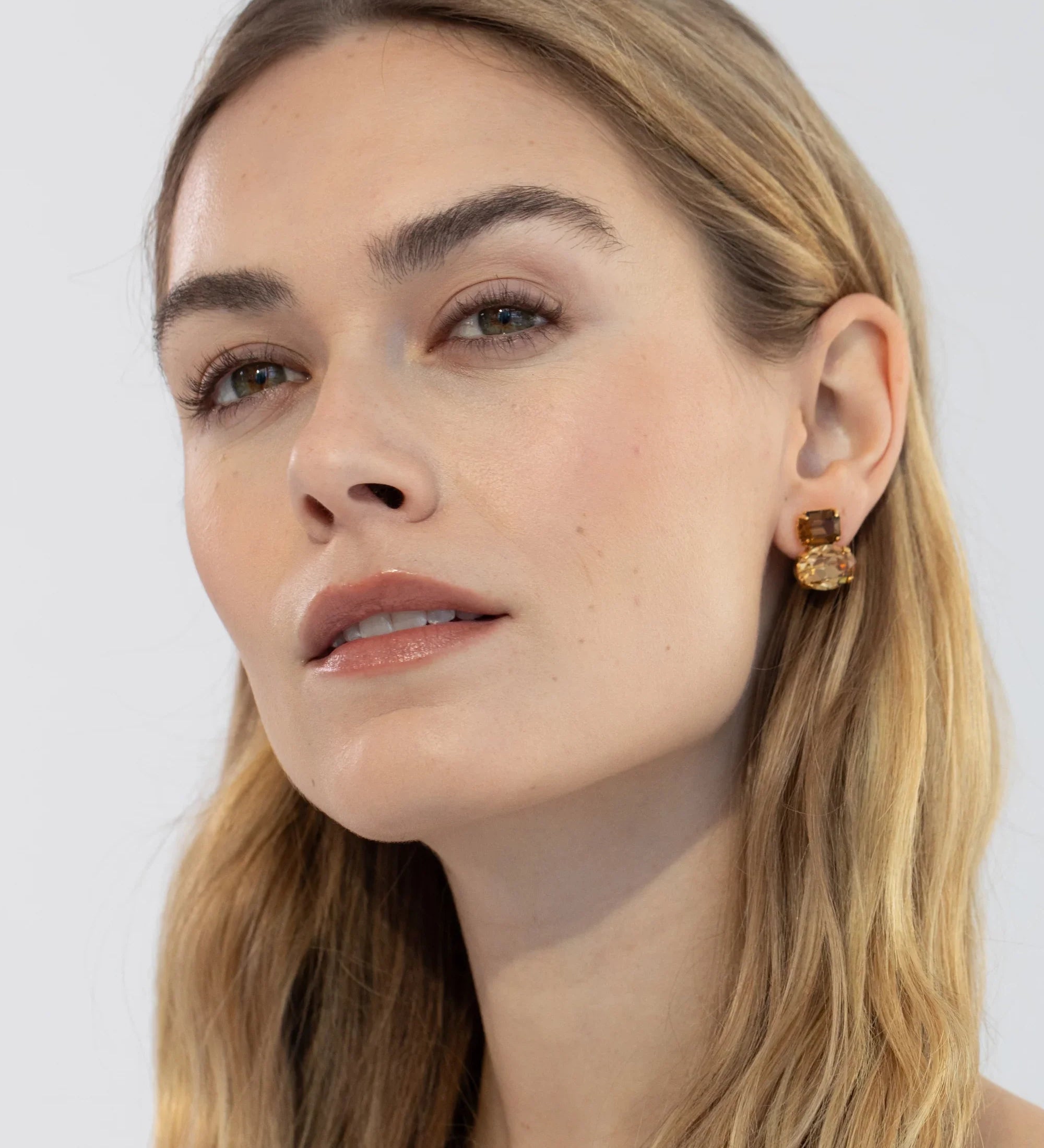 Jennifer Behr - Maureen Earrings