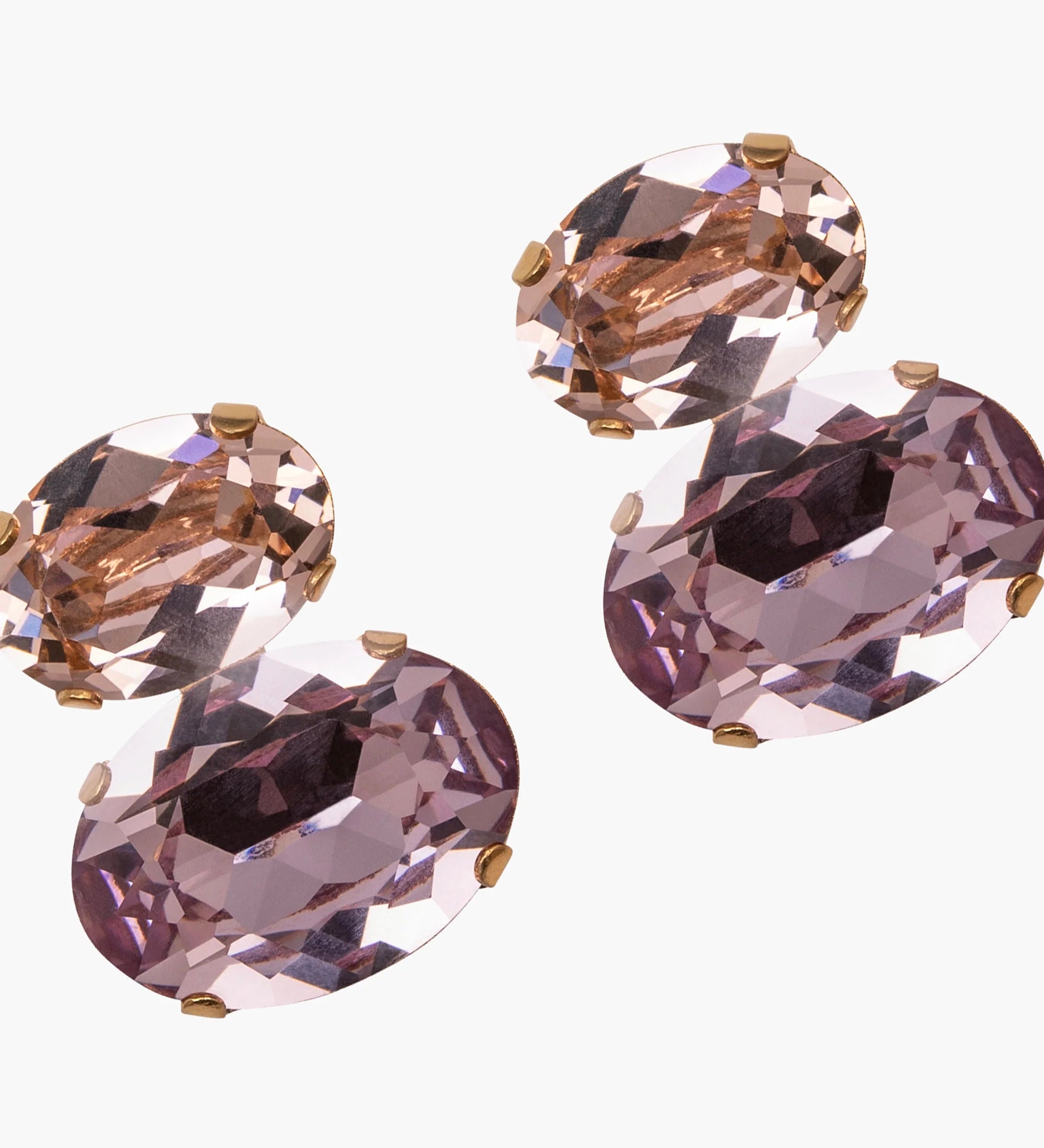 Jennifer Behr - Fiona Earrings