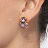 Jennifer Behr - Fiona Earrings