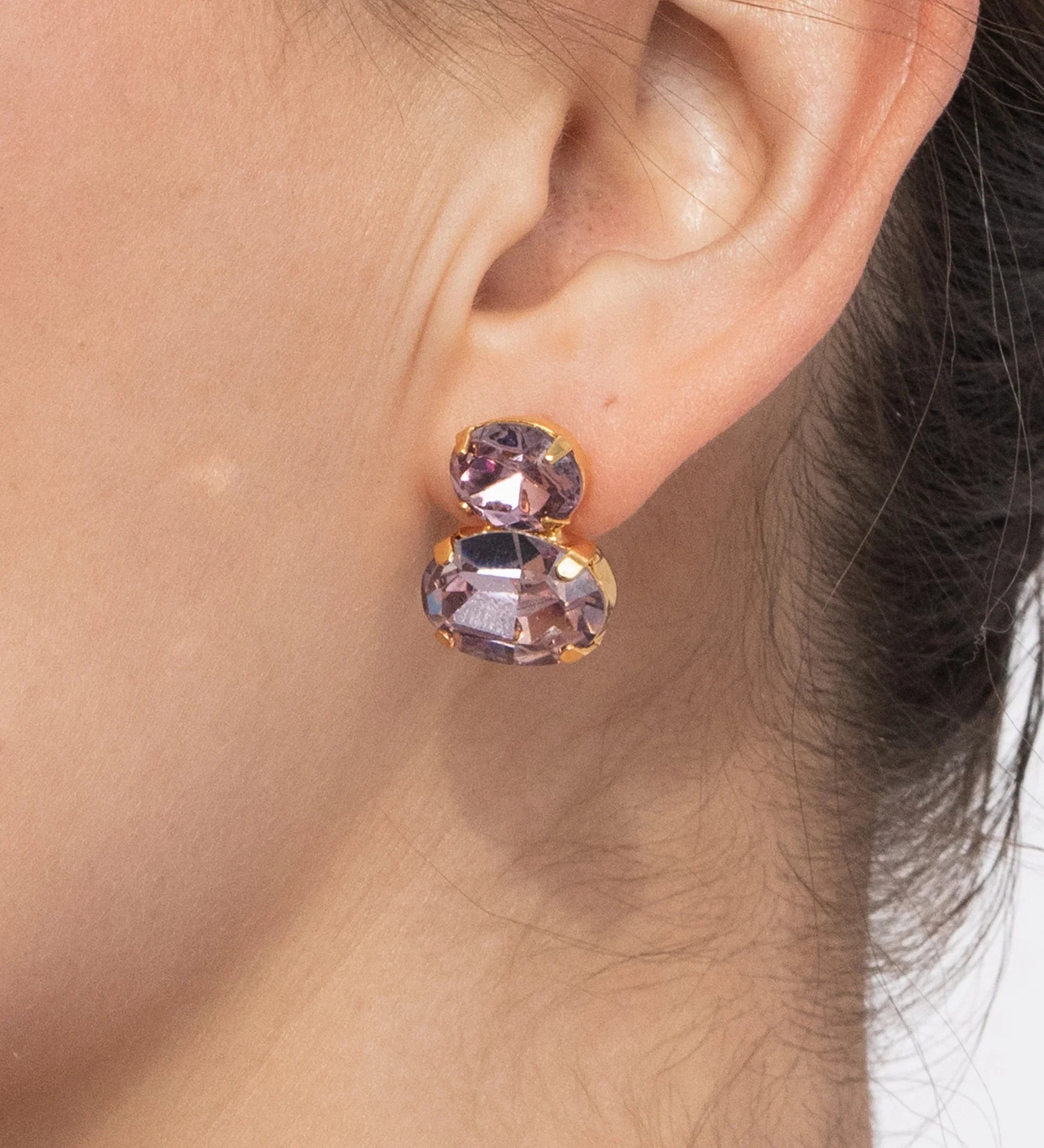 Jennifer Behr - Fiona Earrings