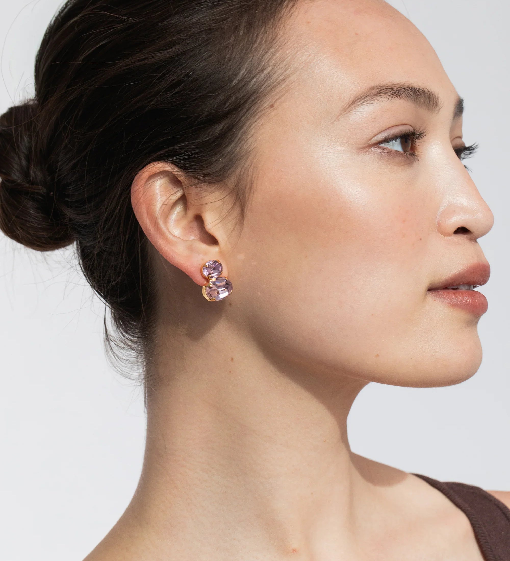 Jennifer Behr - Fiona Earrings