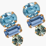 Jennifer Behr - Patricia Earrings