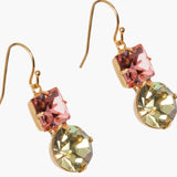 Jennifer Behr - Kaiden Earrings