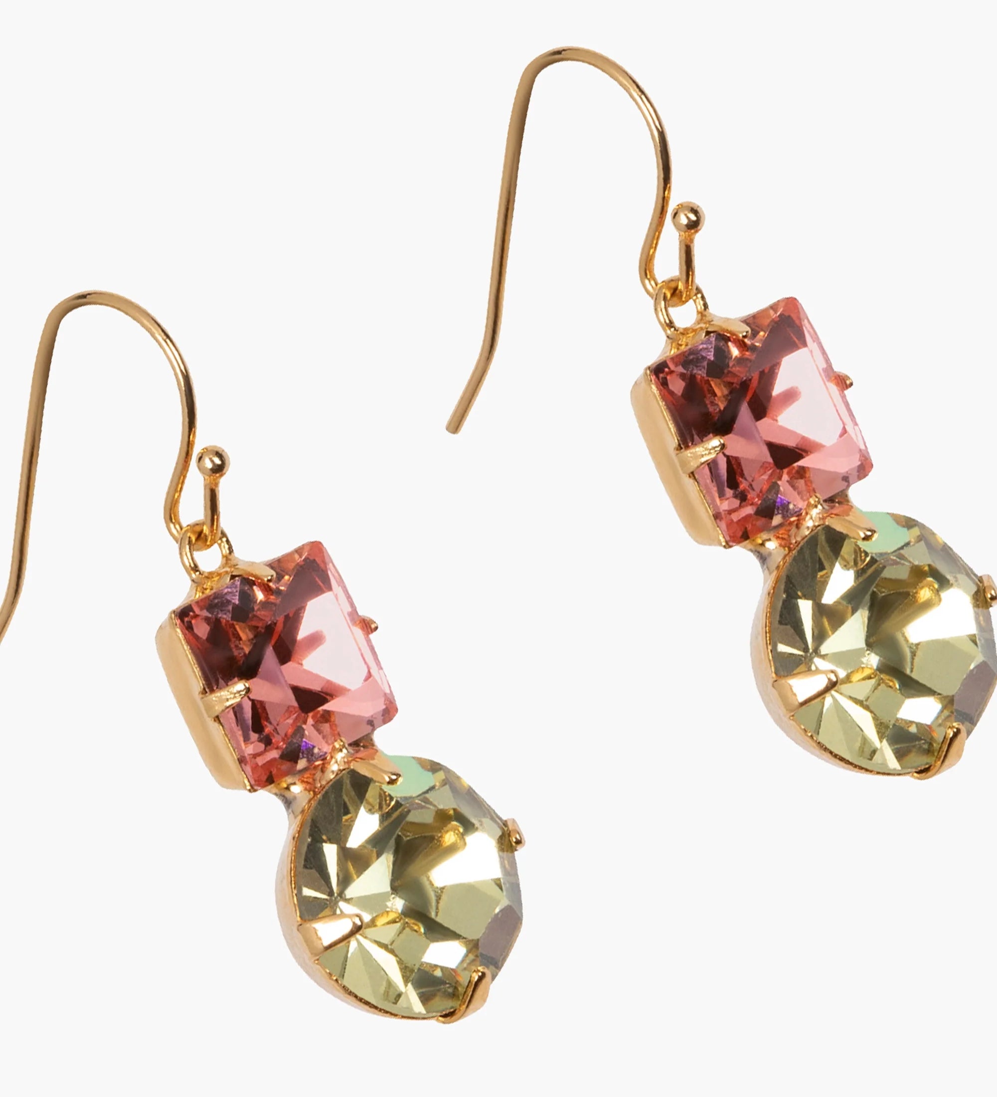 Jennifer Behr - Kaiden Earrings