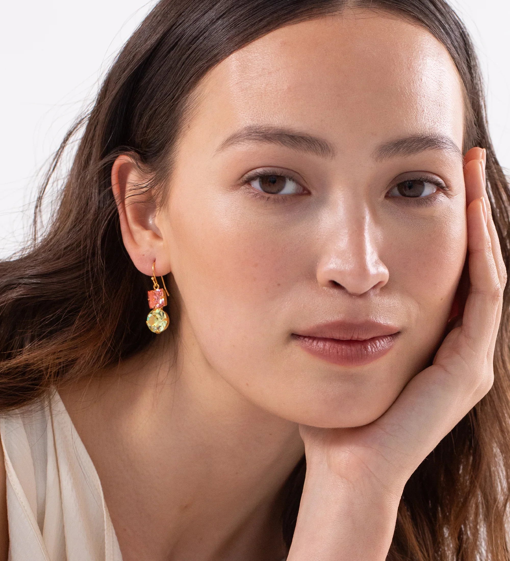 Jennifer Behr - Kaiden Earrings