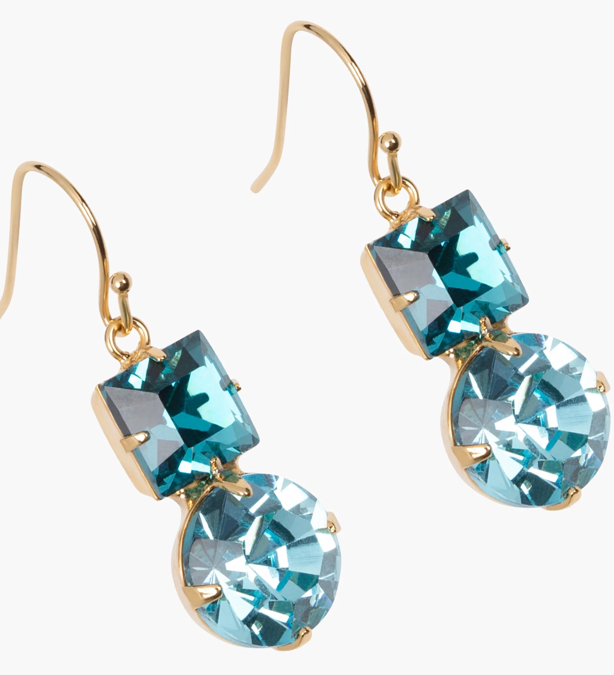 Jennifer Behr - Kaiden Earrings