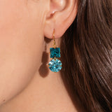 Jennifer Behr - Kaiden Earrings