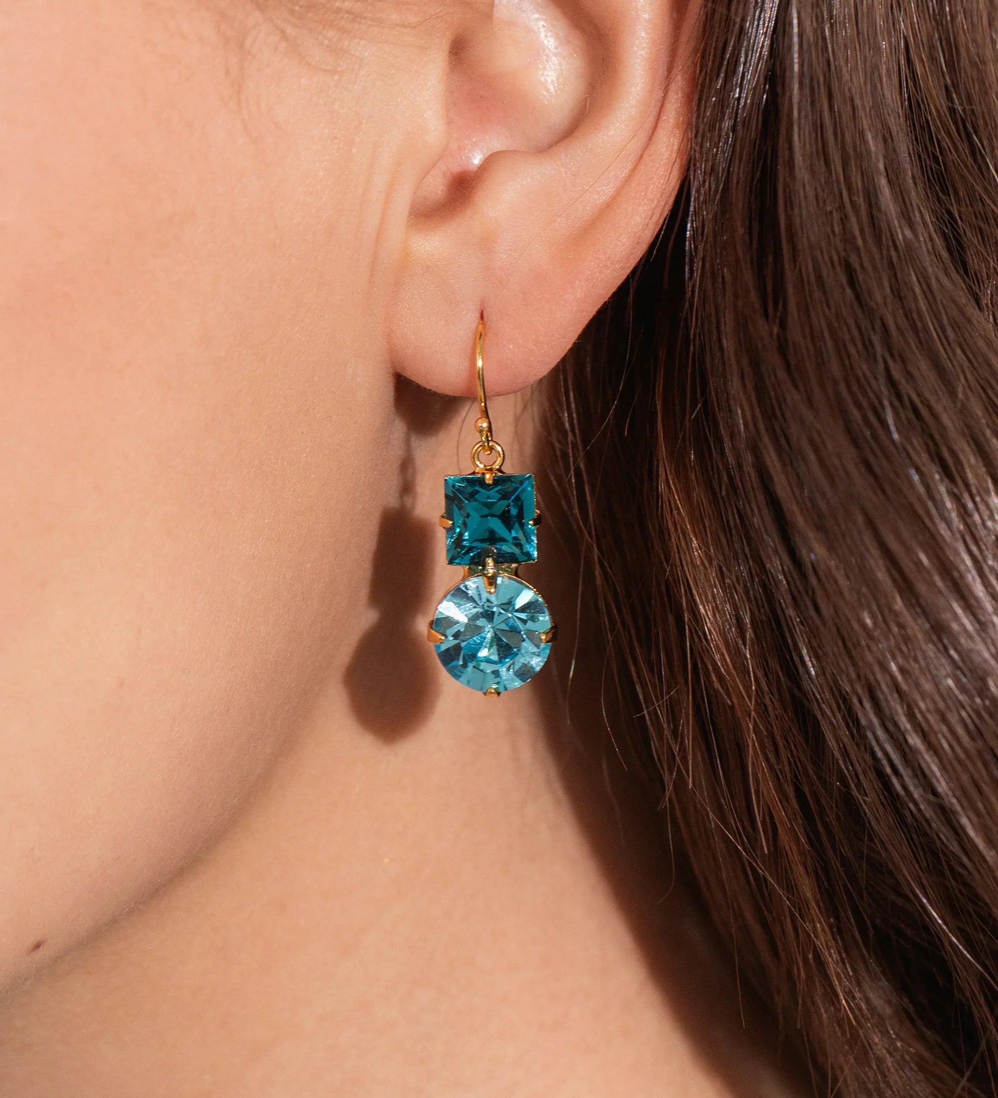 Jennifer Behr - Kaiden Earrings